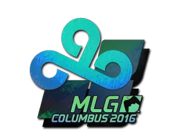 MLG Columbus 2016Cloud9 (Holo)