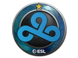 Katowice 2019Cloud9