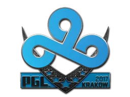 Krakow 2017Cloud9