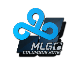 MLG Columbus 2016Cloud9