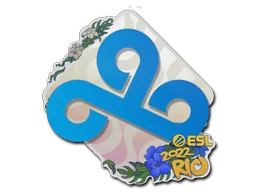 Rio 2022Cloud9
