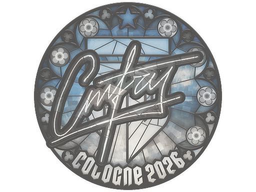 Cologne 2026cmtry