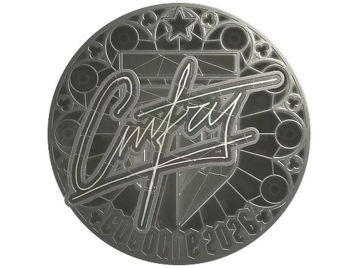 Cologne 2026cmtry (Foil)