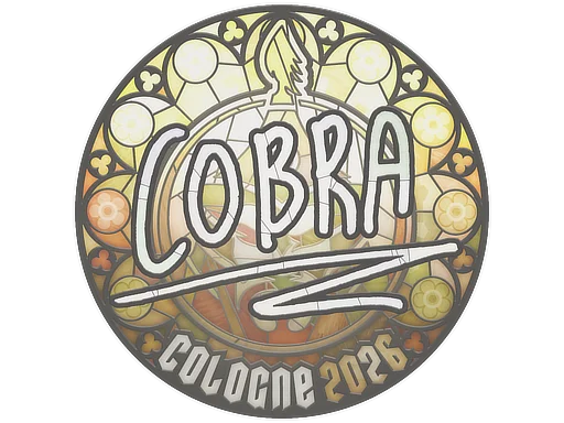 Cologne 2026cobra