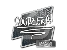 Atlanta 2017coldzera