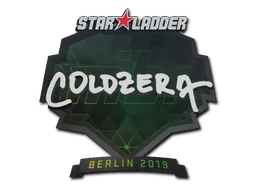 Berlin 2019coldzera