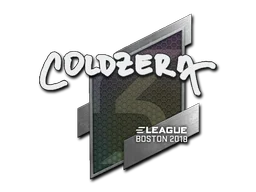Boston 2018coldzera