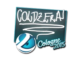 Cologne 2015coldzera