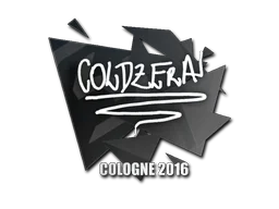 Cologne 2016coldzera