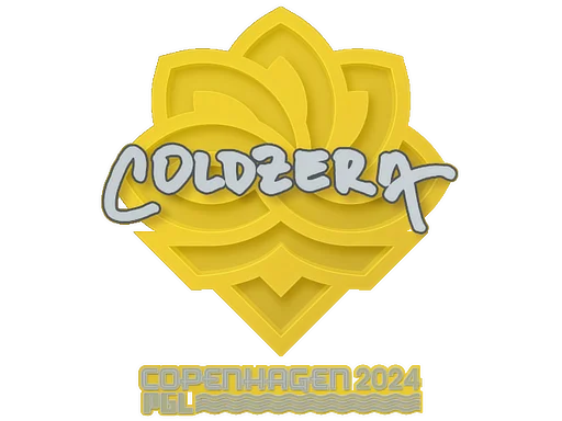 Copenhagen 2024coldzera