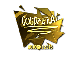 GoldCologne 2016
