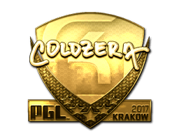 GoldKrakow 2017