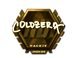 GoldLondon 2018