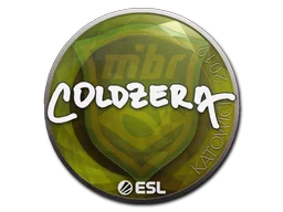 Katowice 2019coldzera