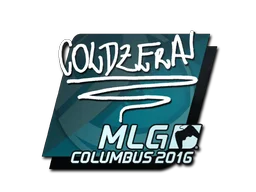 MLG Columbus 2016coldzera