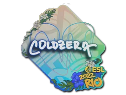 Rio 2022coldzera