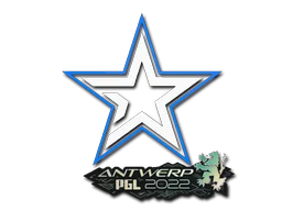 Antwerp 2022Complexity Gaming