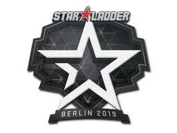 Berlin 2019compLexity Gaming