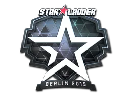 FoilBerlin 2019