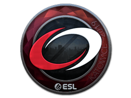 Katowice 2019compLexity Gaming (Foil)