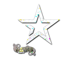 Paris 2023Complexity Gaming (Glitter)