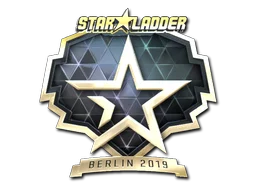 GoldBerlin 2019