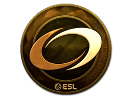 GoldKatowice 2019