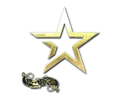 Paris 2023Complexity Gaming (Gold)