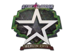 Berlin 2019compLexity Gaming (Holo)