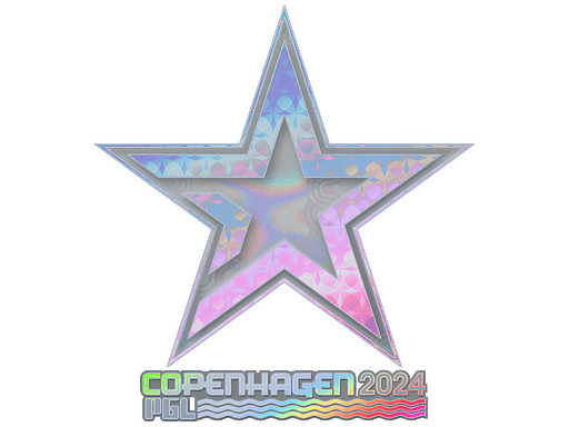 Copenhagen 2024Complexity Gaming (Holo)
