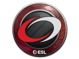 Katowice 2019compLexity Gaming