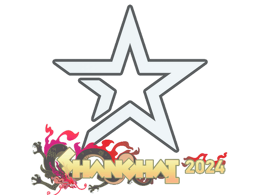 Shanghai 2024Complexity Gaming