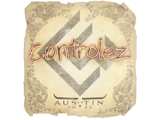 Austin 2025controlez