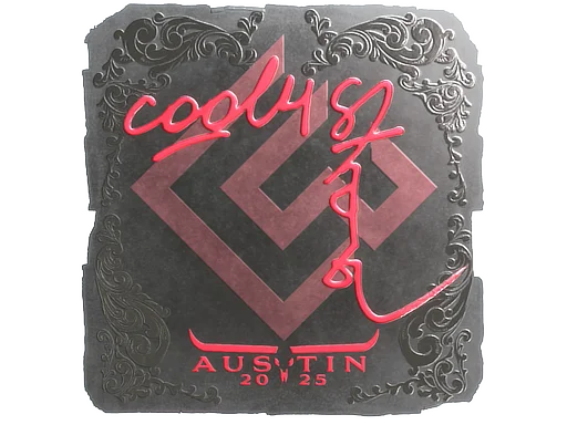 Austin 2025cool4st (Foil)