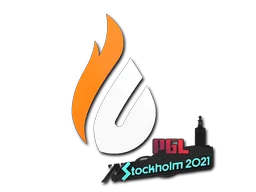 Stockholm 2021Copenhagen Flames
