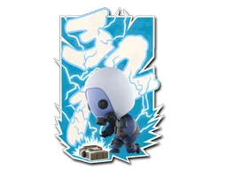 StickerCountdown