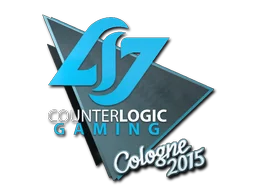 Cologne 2015Counter Logic Gaming