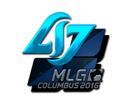 MLG Columbus 2016Counter Logic Gaming (Foil)