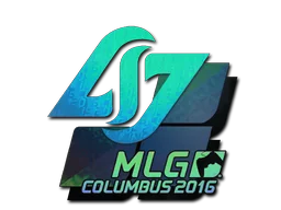 MLG Columbus 2016Counter Logic Gaming (Holo)
