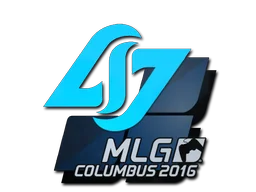 MLG Columbus 2016Counter Logic Gaming