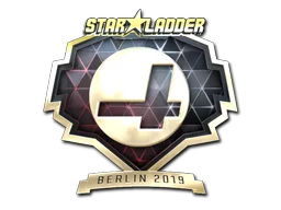 GoldBerlin 2019