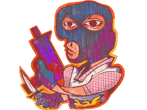 StickerCubix Connexion