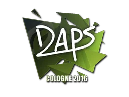 Cologne 2016daps