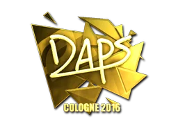 GoldCologne 2016