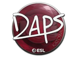Katowice 2019daps