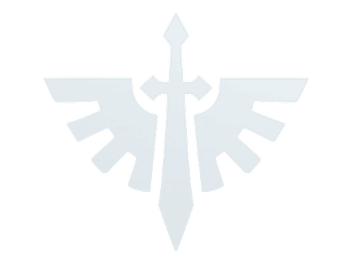 StickerDark Angels