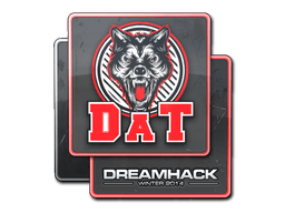 DreamHack 2014dAT team