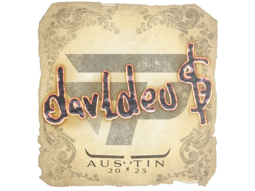 Austin 2025dav1deuS
