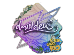 PaperRio 2022