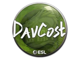 Katowice 2019DavCost